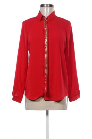 Női ing Unbranded, Méret M, Szín Piros, Ár 3 179 Ft