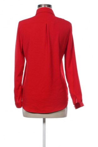 Női ing Unbranded, Méret M, Szín Piros, Ár 3 179 Ft