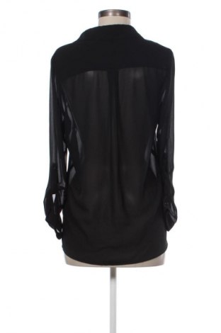 Дамска риза Unbranded, Размер L, Цвят Черен, Цена 7,66 €