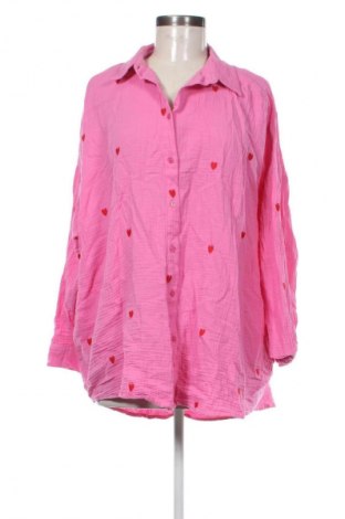 Damenbluse Unbranded, Größe L, Farbe Rosa, Preis € 9,99
