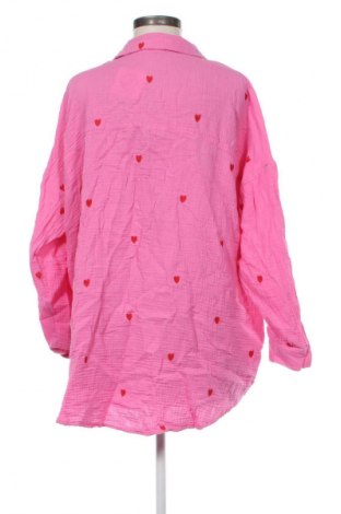 Damenbluse Unbranded, Größe L, Farbe Rosa, Preis € 9,99