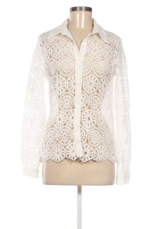 Női ing Unbranded, Méret M, Szín Fehér, Ár 3 859 Ft