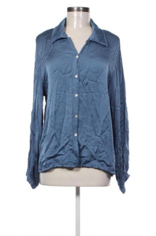 Dámská košile  Unbranded, Velikost L, Barva Modrá, Cena  229,00 Kč