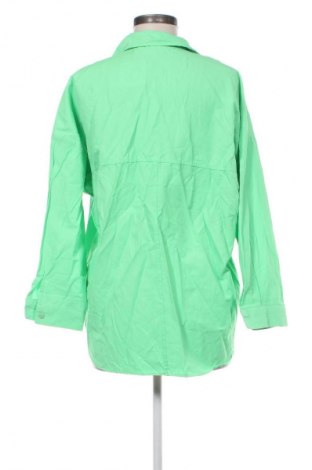 Damenbluse Unbranded, Größe S, Farbe Grün, Preis 7,99 €