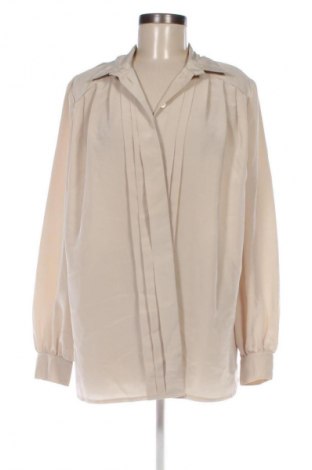 Damenbluse Unbranded, Größe M, Farbe Beige, Preis € 12,77