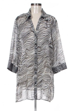 Damenbluse Unbranded, Größe L, Farbe Mehrfarbig, Preis € 10,99