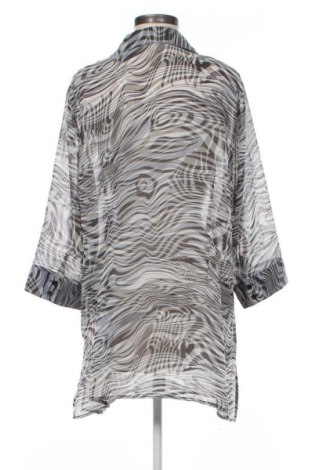 Damenbluse Unbranded, Größe L, Farbe Mehrfarbig, Preis € 10,99