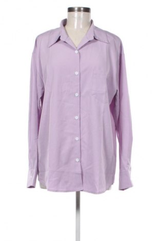 Női ing Unbranded, Méret XL, Szín Lila, Ár 4 169 Ft