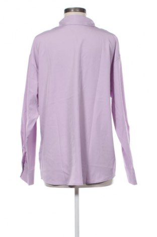 Női ing Unbranded, Méret XL, Szín Lila, Ár 4 169 Ft
