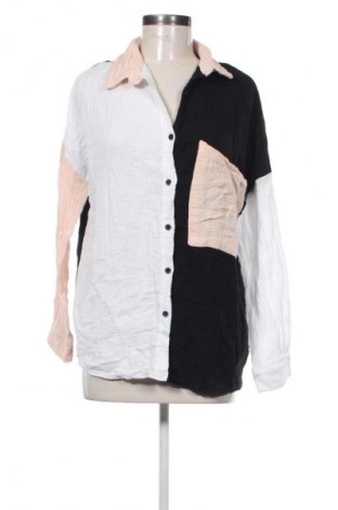 Damenbluse Unbranded, Größe M, Farbe Schwarz, Preis € 8,99