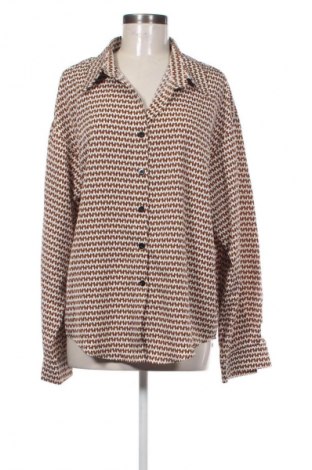 Γυναικείο πουκάμισο Unbranded, Μέγεθος L, Χρώμα Πολύχρωμο, Τιμή 7,99 €