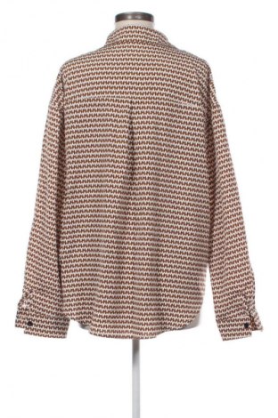 Γυναικείο πουκάμισο Unbranded, Μέγεθος L, Χρώμα Πολύχρωμο, Τιμή 7,99 €