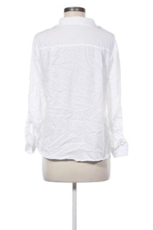 Damenbluse Unbranded, Größe M, Farbe Weiß, Preis € 11,99