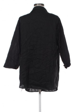 Damenbluse Unbranded, Größe XXL, Farbe Schwarz, Preis € 15,99