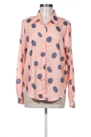 Damenbluse Unbranded, Größe M, Farbe Mehrfarbig, Preis 8,99 €