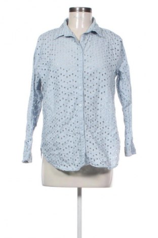 Dámská košile  Unbranded, Velikost M, Barva Modrá, Cena  219,00 Kč