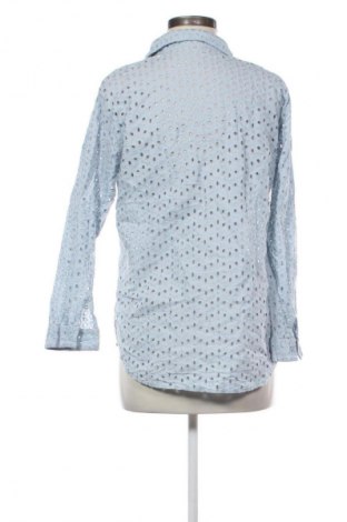 Dámská košile  Unbranded, Velikost M, Barva Modrá, Cena  219,00 Kč