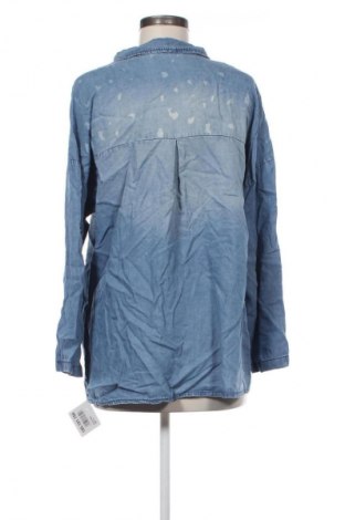 Női ing Unbranded, Méret L, Szín Kék, Ár 3 609 Ft