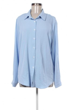 Női ing Unbranded, Méret XL, Szín Kék, Ár 6 909 Ft