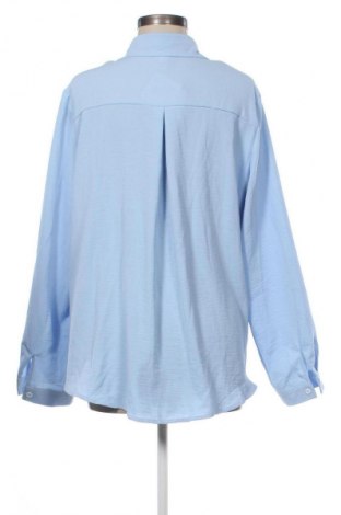 Női ing Unbranded, Méret XL, Szín Kék, Ár 6 909 Ft