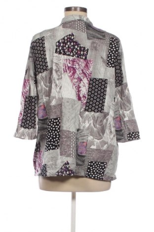 Damenbluse Unbranded, Größe XL, Farbe Mehrfarbig, Preis € 12,99