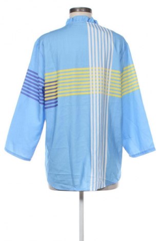 Damenbluse Unbranded, Größe L, Farbe Mehrfarbig, Preis € 10,99