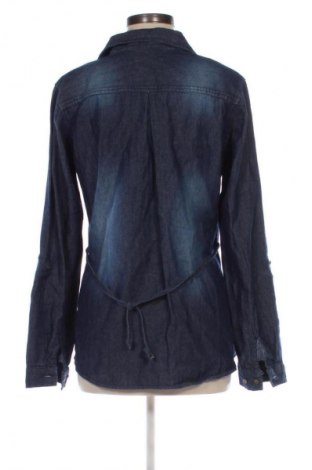 Damenbluse Unbranded, Größe M, Farbe Blau, Preis € 12,77
