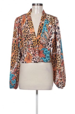 Damen Strickjacke Unbranded, Größe XL, Farbe Mehrfarbig, Preis € 11,99