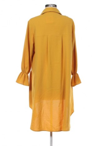 Dámska košeľa  Unbranded, Veľkosť XL, Farba Žltá, Cena  8,95 €