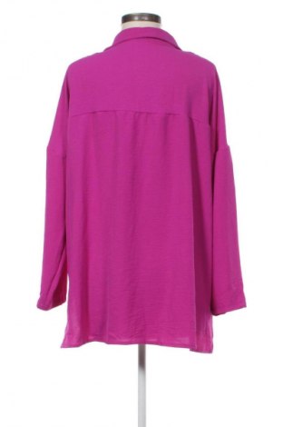 Damenbluse Unbranded, Größe L, Farbe Lila, Preis € 8,99