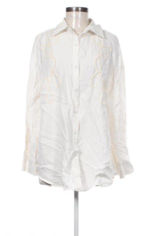 Női ing Unbranded, Méret M, Szín Fehér, Ár 4 149 Ft