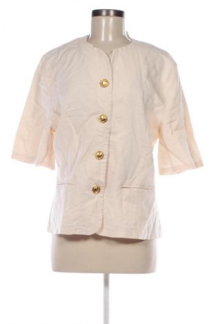 Női ing Unbranded, Méret L, Szín Bézs, Ár 5 372 Ft