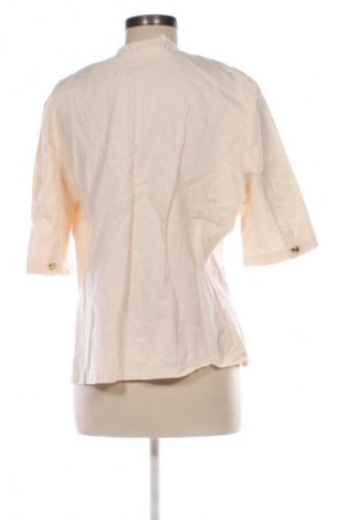 Női ing Unbranded, Méret L, Szín Bézs, Ár 5 372 Ft