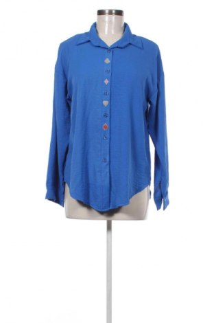 Női ing Unbranded, Méret XL, Szín Kék, Ár 6 959 Ft