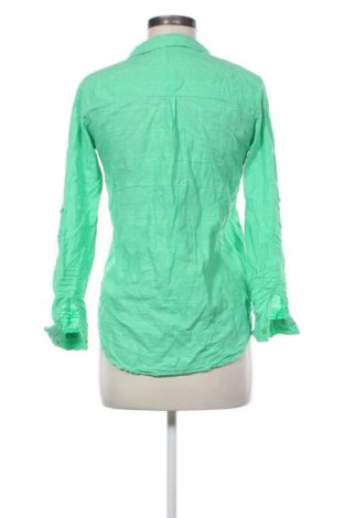 Damenbluse Unbranded, Größe S, Farbe Grün, Preis € 7,99