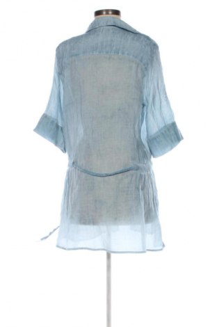 Női ing Unbranded, Méret M, Szín Kék, Ár 5 372 Ft