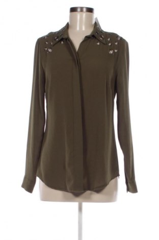 Damenbluse Unbranded, Größe S, Farbe Grün, Preis € 13,00