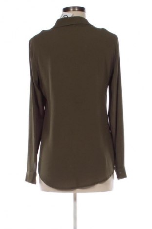 Damenbluse Unbranded, Größe S, Farbe Grün, Preis € 13,00