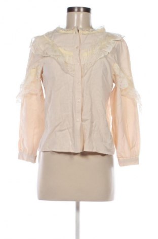 Damenbluse Unbranded, Größe M, Farbe Rosa, Preis € 12,69