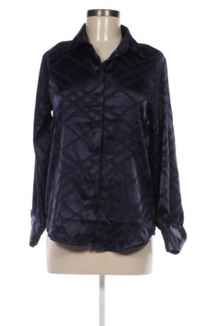 Dámská košile  Unbranded, Velikost S, Barva Modrá, Cena  368,00 Kč