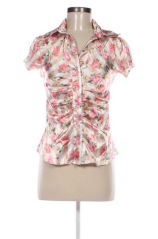 Дамска риза Unbranded, Размер M, Цвят Многоцветен, Цена 13,00 €