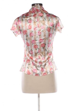 Дамска риза Unbranded, Размер M, Цвят Многоцветен, Цена 13,00 €