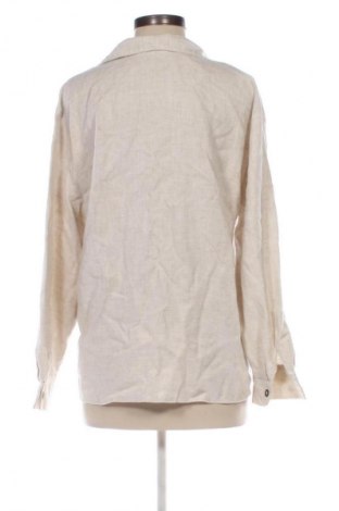 Dámska košeľa  Unbranded, Veľkosť L, Farba Béžová, Cena  12,69 €