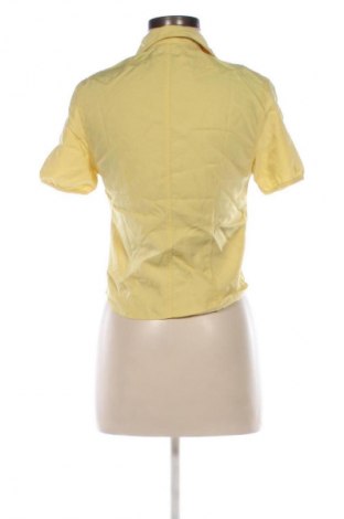 Damenbluse Unbranded, Größe S, Farbe Gelb, Preis € 13,00