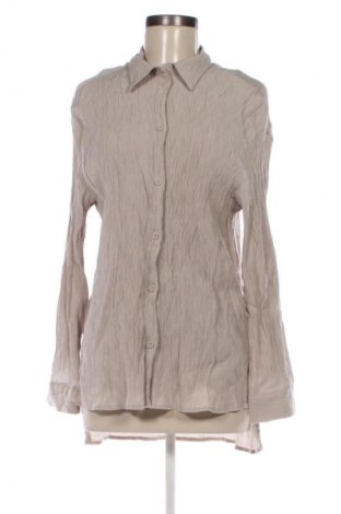 Damenbluse Unbranded, Größe L, Farbe Grau, Preis € 12,85