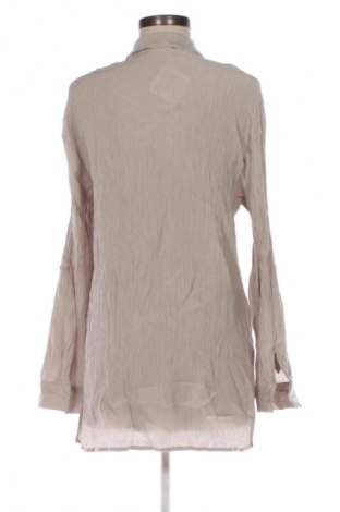 Damenbluse Unbranded, Größe L, Farbe Grau, Preis € 12,85