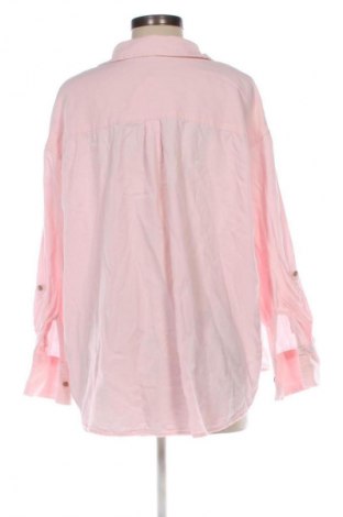 Damenbluse Unbranded, Größe XL, Farbe Rosa, Preis 12,85 €