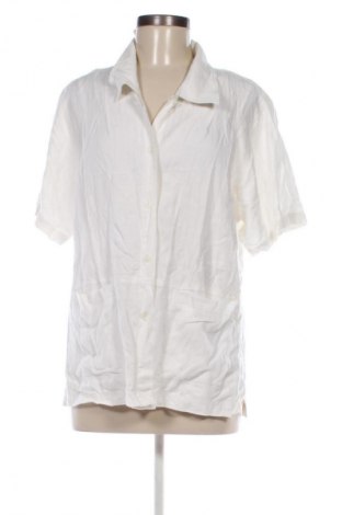 Damenbluse Unbranded, Größe XXL, Farbe Weiß, Preis € 12,69