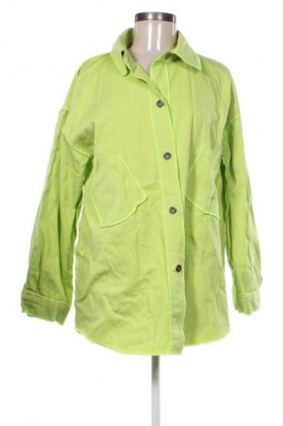 Damenbluse Unbranded, Größe L, Farbe Grün, Preis € 7,99