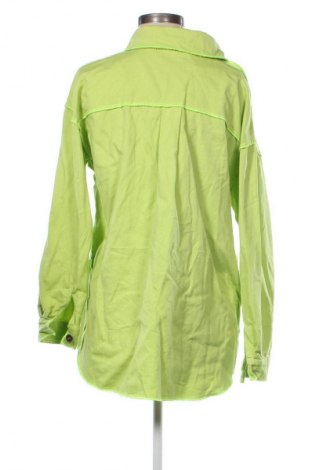 Damenbluse Unbranded, Größe L, Farbe Grün, Preis € 7,99